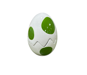 Costa Rica Dino Egg Box
