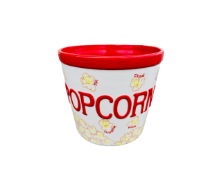 Costa Rica Popcorn Bucket