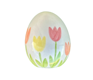 Costa Rica Tulip Egg