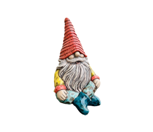 Costa Rica Bramble Beard Gnome