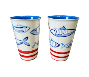Costa Rica Dolce Vita Cups