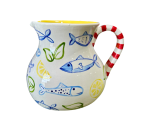 Costa Rica Dolce Vita Pitcher