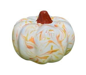 Costa Rica Orange Shaving Cream Pumpkin
