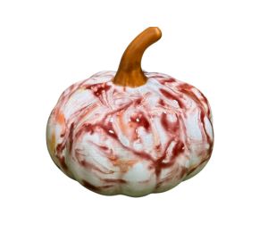 Costa Rica Squatty Pumpkin
