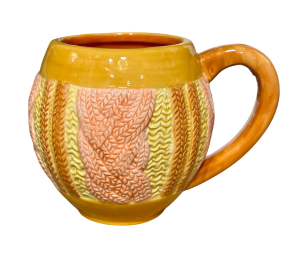 Costa Rica Sweater Weather Mug