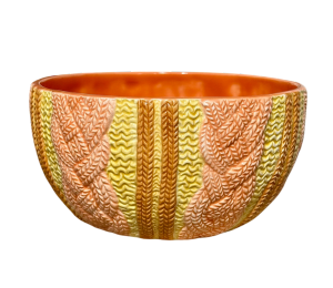 Costa Rica Sweater Weather Bowl