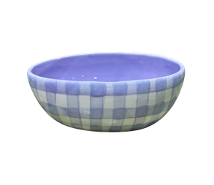 Costa Rica Egg Nesting Bowl
