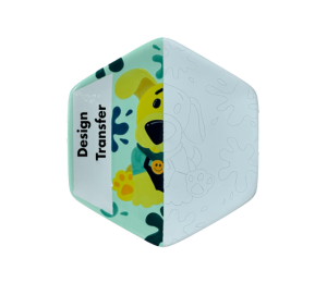 Costa Rica Design Transfer